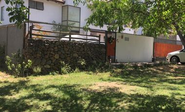 Arriendo linda casa, Amigos de Peñalolen, Consistorial