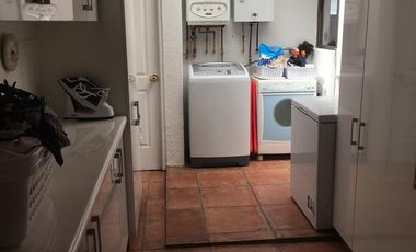 Arriendo linda casa, Amigos de Peñalolen, Consistorial