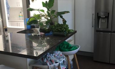 Arriendo linda casa, Amigos de Peñalolen, Consistorial