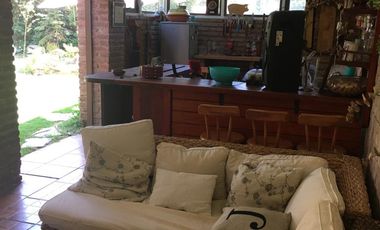 Arriendo linda casa, Amigos de Peñalolen, Consistorial