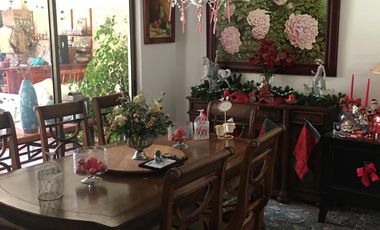 Arriendo linda casa, Amigos de Peñalolen, Consistorial