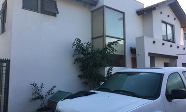 Arriendo linda casa, Amigos de Peñalolen, Consistorial