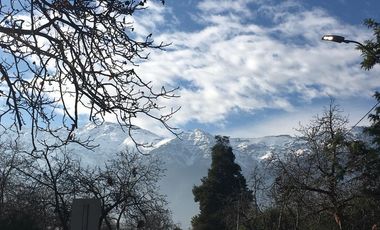 Arriendo linda casa, Amigos de Peñalolen, Consistorial