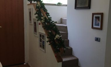 Arriendo linda casa, Amigos de Peñalolen, Consistorial