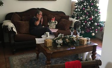 Arriendo linda casa, Amigos de Peñalolen, Consistorial