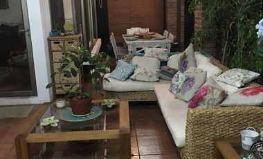 Arriendo linda casa, Amigos de Peñalolen, Consistorial