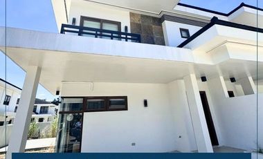 FOR RENT | Pristina North Residences Townhouse at Talamban, Cebu City