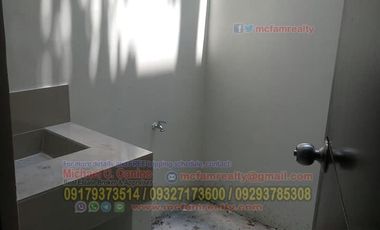 THE NEST OASIS - RFO and Preselling Townhouse For Sale in Ampid San Mateo Rizal