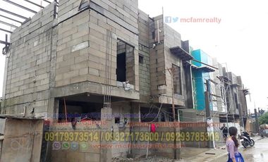 THE NEST OASIS - RFO and Preselling Townhouse For Sale in Ampid San Mateo Rizal