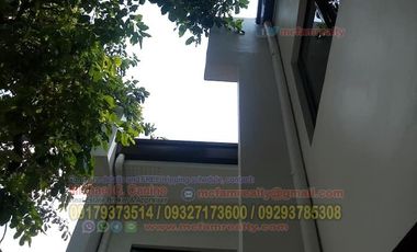 THE NEST OASIS - RFO and Preselling Townhouse For Sale in Ampid San Mateo Rizal