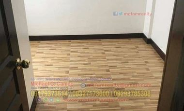 THE NEST OASIS - RFO and Preselling Townhouse For Sale in Ampid San Mateo Rizal