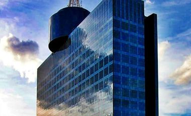 Oportunidad VENTA 964.15 M2 en piso con vista 360° en el WTC