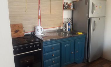 Hermosa Cabaña a la Venta en  Costa Chica!!