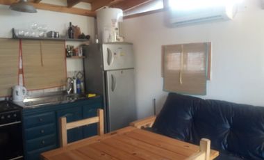 Hermosa Cabaña a la Venta en  Costa Chica!!