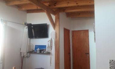 Hermosa Cabaña a la Venta en  Costa Chica!!