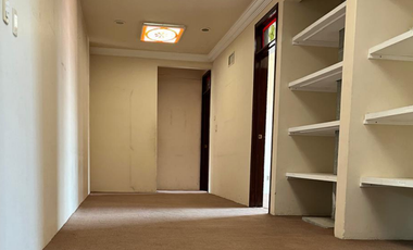 Excelente casa en Cuajimalpa