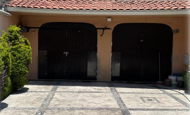 Excelente casa en Cuajimalpa