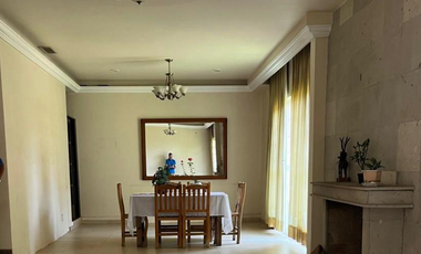 Excelente casa en Cuajimalpa