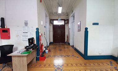 SE VENDE TERRENO / LOCAL PARA OFICINAS CORPORATIVAS EN LIMA
