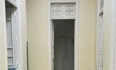 SE VENDE TERRENO / LOCAL PARA OFICINAS CORPORATIVAS EN LIMA