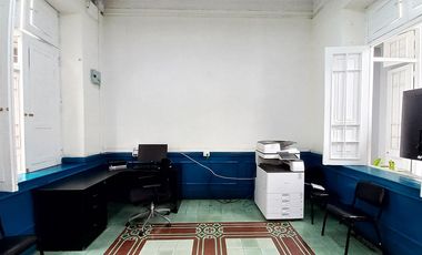 SE VENDE TERRENO / LOCAL PARA OFICINAS CORPORATIVAS EN LIMA