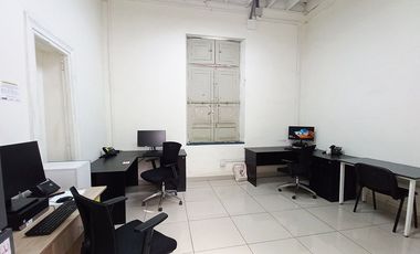 SE VENDE TERRENO / LOCAL PARA OFICINAS CORPORATIVAS EN LIMA
