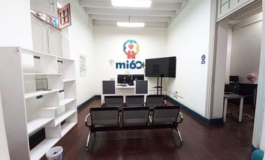 SE VENDE TERRENO / LOCAL PARA OFICINAS CORPORATIVAS EN LIMA