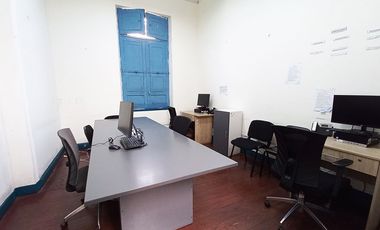 SE VENDE TERRENO / LOCAL PARA OFICINAS CORPORATIVAS EN LIMA