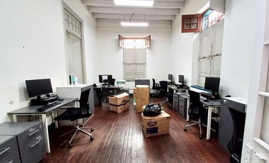 SE VENDE TERRENO / LOCAL PARA OFICINAS CORPORATIVAS EN LIMA
