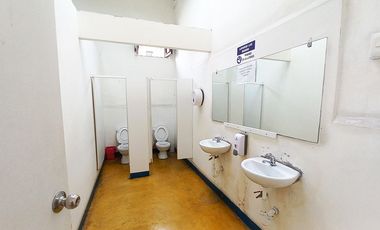 SE VENDE TERRENO / LOCAL PARA OFICINAS CORPORATIVAS EN LIMA