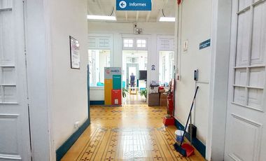 SE VENDE TERRENO / LOCAL PARA OFICINAS CORPORATIVAS EN LIMA