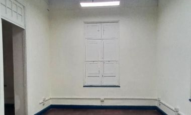 SE VENDE TERRENO / LOCAL PARA OFICINAS CORPORATIVAS EN LIMA