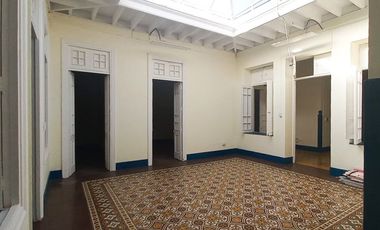 SE VENDE TERRENO / LOCAL PARA OFICINAS CORPORATIVAS EN LIMA