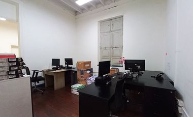 SE VENDE TERRENO / LOCAL PARA OFICINAS CORPORATIVAS EN LIMA