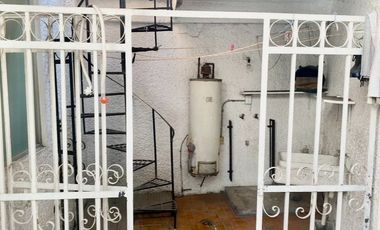 Casa en La Colonia San Pedro Mártir