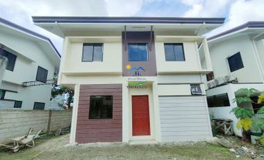 Affordable condo for sale in Canduman, Mandaue City, Cebu