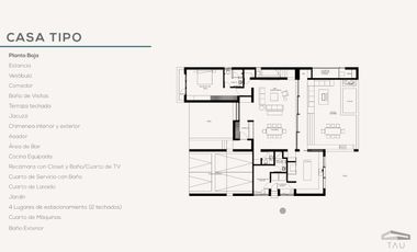 CASA EN VENTA EN VALLE DE BRAVO A 7 MINUTOS DEL CENTRO DE AVANDARO