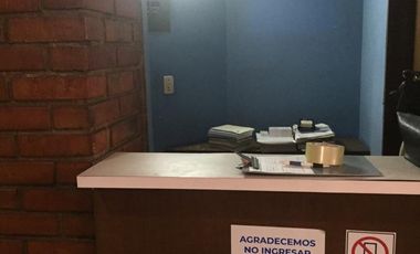 OFICINA EDIFICIO UME