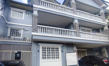 Bedspace For Rent at AFPOVAI, Taguig City