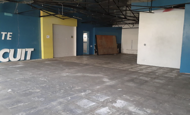 Commercial Space near Dela Rosa St., Makati For Lease (PL#4401-A)