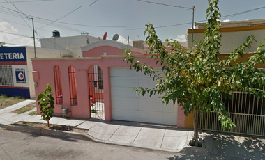 Casa de Recuperación Bancaria en Arroyo Los Tanques, Arroyos I Etapa, 31125 Chihuahua, Chih.