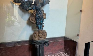 DEPARTAMENTO EN RENTA  EN SAN JERONIMO