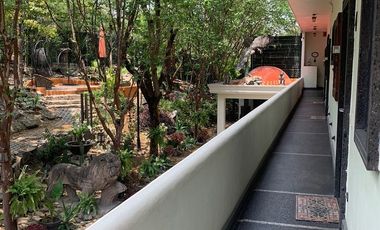 DEPARTAMENTO EN RENTA  EN SAN JERONIMO