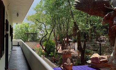 DEPARTAMENTO EN RENTA  EN SAN JERONIMO