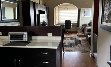 DEPARTAMENTO EN RENTA  EN SAN JERONIMO