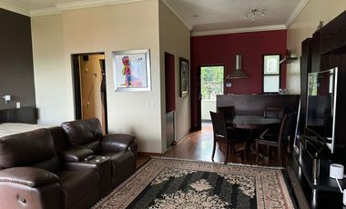 DEPARTAMENTO EN RENTA  EN SAN JERONIMO