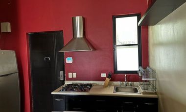 DEPARTAMENTO EN RENTA  EN SAN JERONIMO