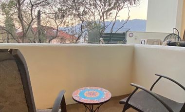 DEPARTAMENTO EN RENTA  EN SAN JERONIMO