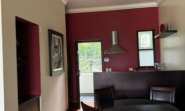 DEPARTAMENTO EN RENTA  EN SAN JERONIMO