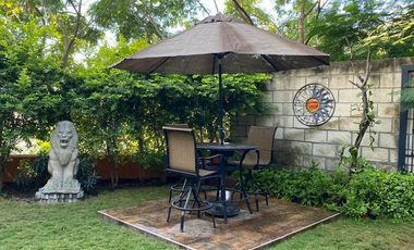 DEPARTAMENTO EN RENTA  EN SAN JERONIMO